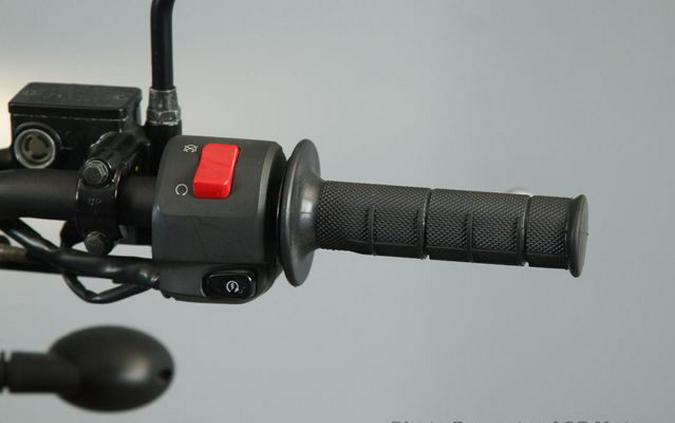 2020 Kawasaki KLX250