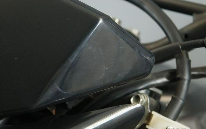 2020 Kawasaki KLX250