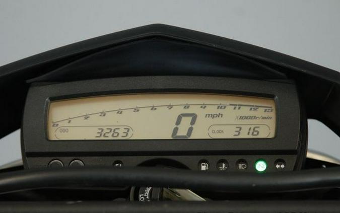 2020 Kawasaki KLX250