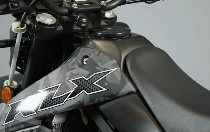 2020 Kawasaki KLX250