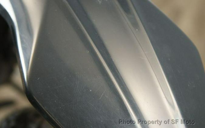 2020 Kawasaki KLX250