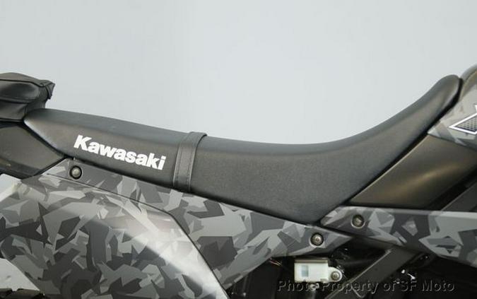 2020 Kawasaki KLX250