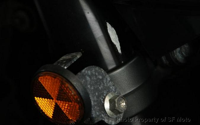 2020 Kawasaki KLX250