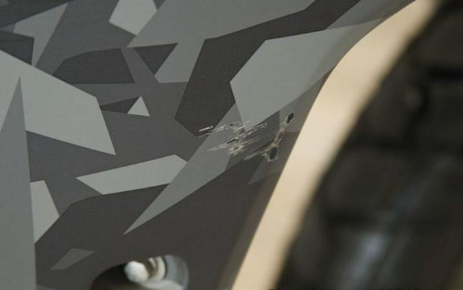 2020 Kawasaki KLX250