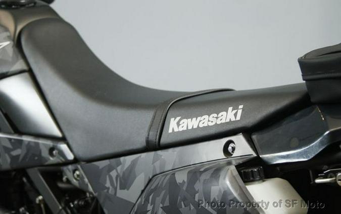 2020 Kawasaki KLX250