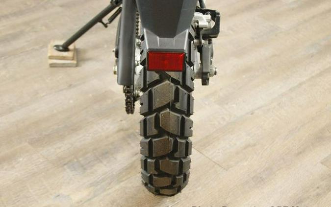 2020 Kawasaki KLX250