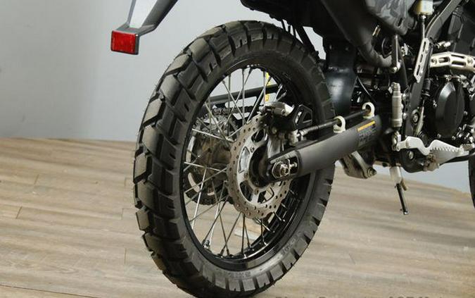 2020 Kawasaki KLX250