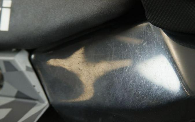 2020 Kawasaki KLX250