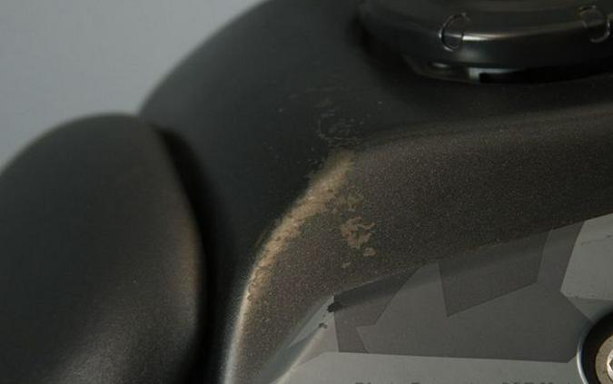 2020 Kawasaki KLX250