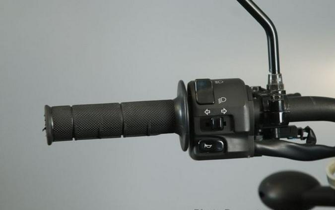 2020 Kawasaki KLX250