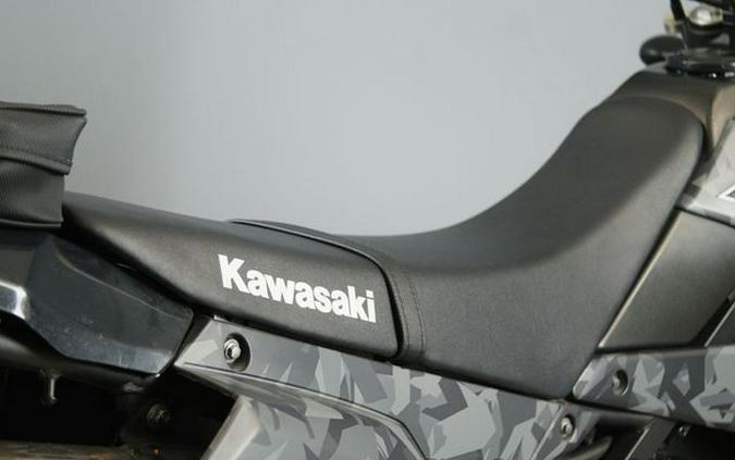 2020 Kawasaki KLX250