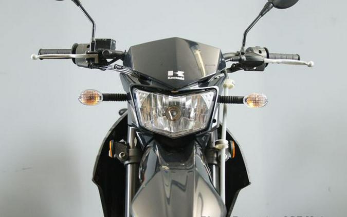 2020 Kawasaki KLX250