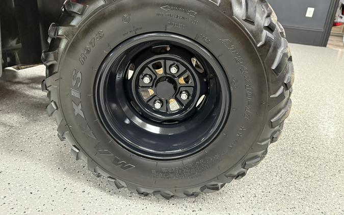 2022 Honda FourTrax Rancher