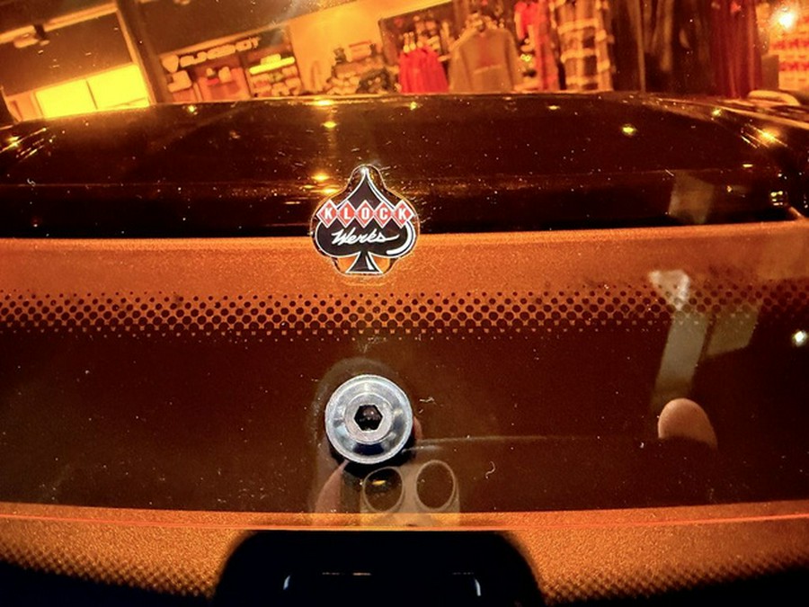 2025 Indian Chieftain Powerplus Dark Horse 112 W/Powerband G