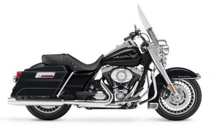 2011 Harley-Davidson Road King®