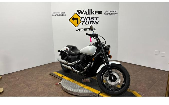 2020 Shadow® Phantom - Honda