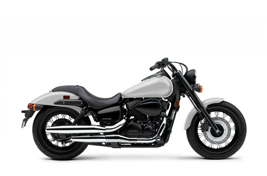 2020 Shadow® Phantom - Honda