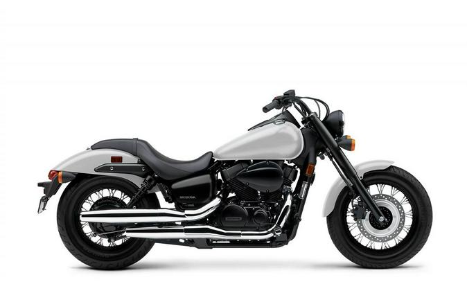2020 Honda Shadow® Phantom