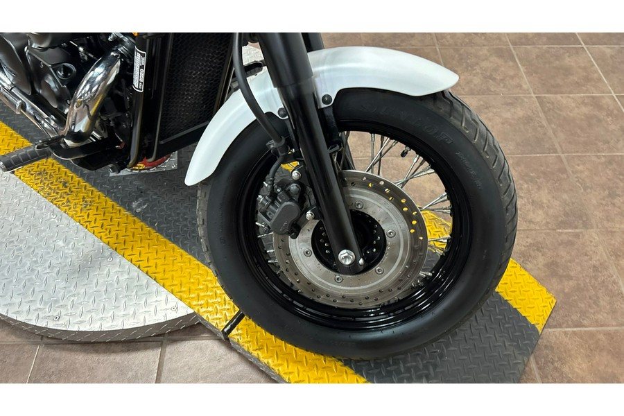2020 Shadow® Phantom - Honda