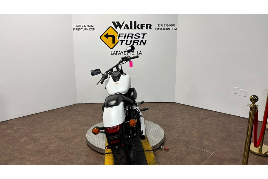 2020 Shadow® Phantom - Honda