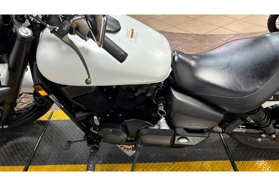 2020 Shadow® Phantom - Honda