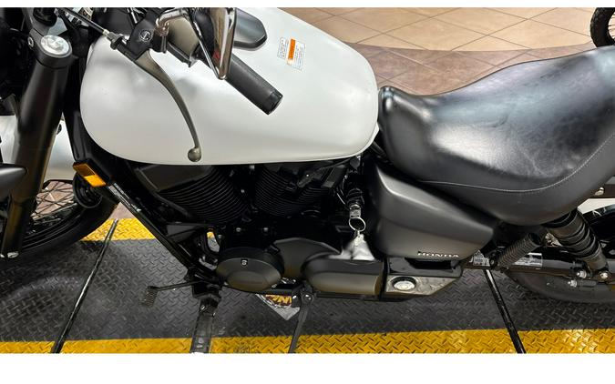2020 Shadow® Phantom - Honda