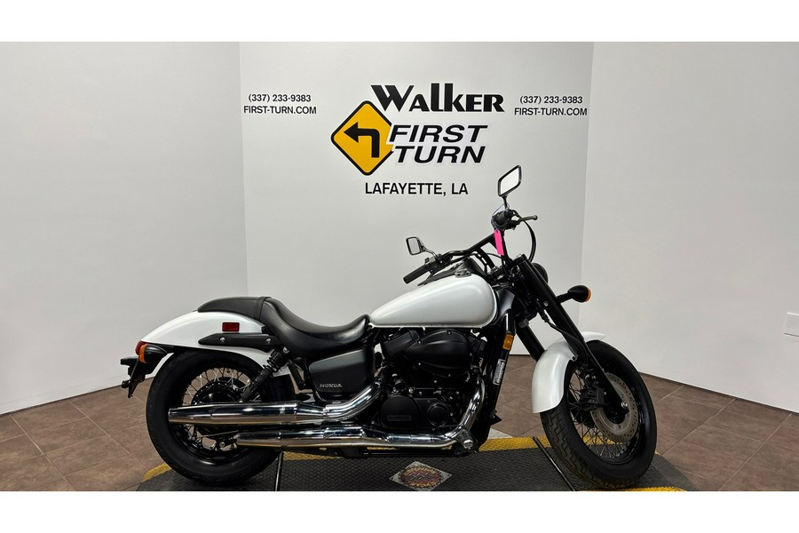 2020 Shadow® Phantom - Honda
