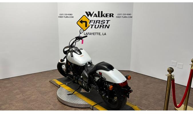 2020 Shadow® Phantom - Honda