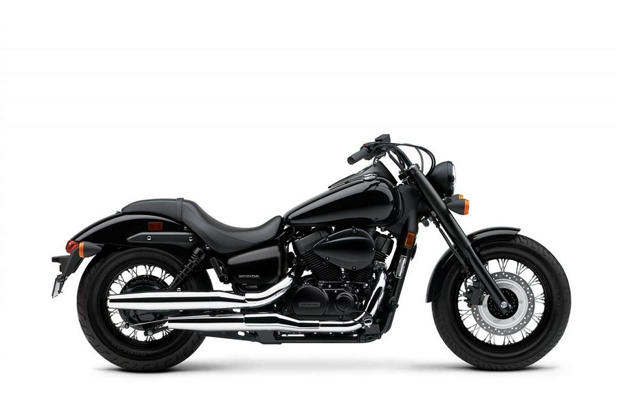 2020 Shadow® Phantom - Honda