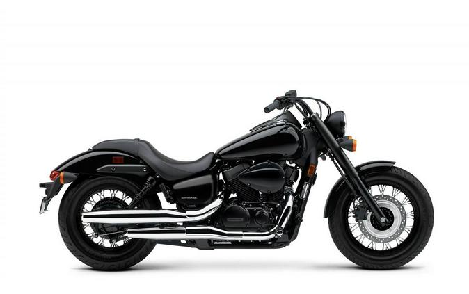 2020 Honda Shadow® Phantom