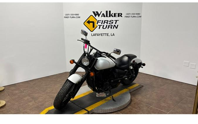 2020 Shadow® Phantom - Honda