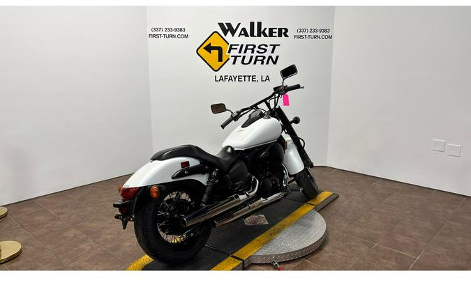 2020 Shadow® Phantom - Honda