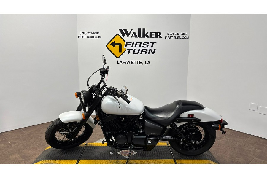 2020 Shadow® Phantom - Honda