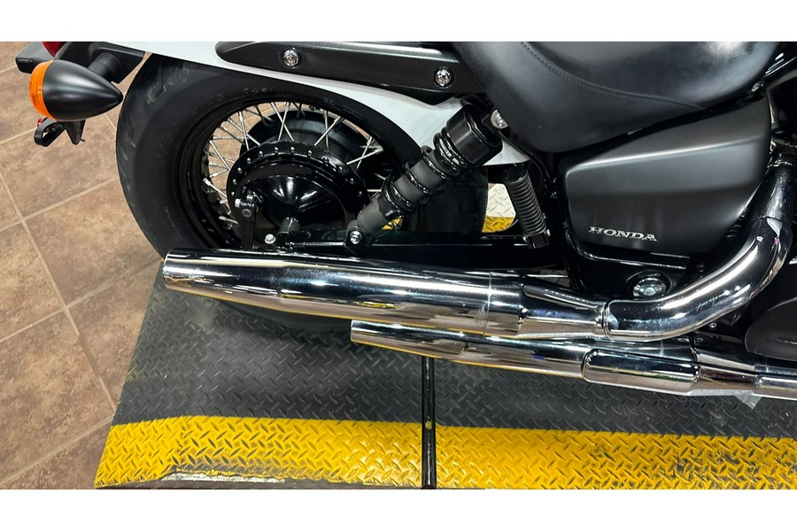 2020 Shadow® Phantom - Honda