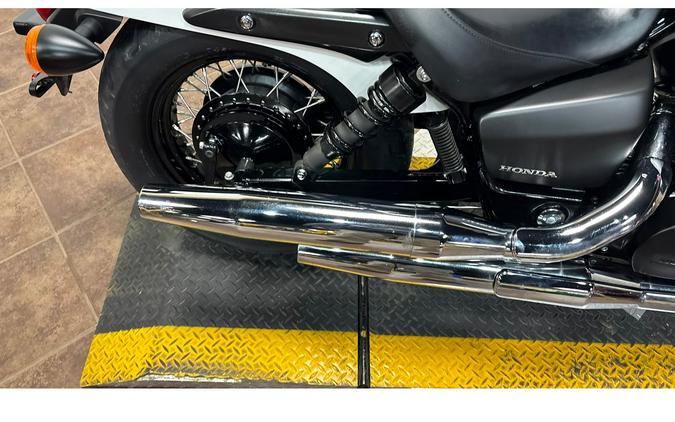 2020 Shadow® Phantom - Honda