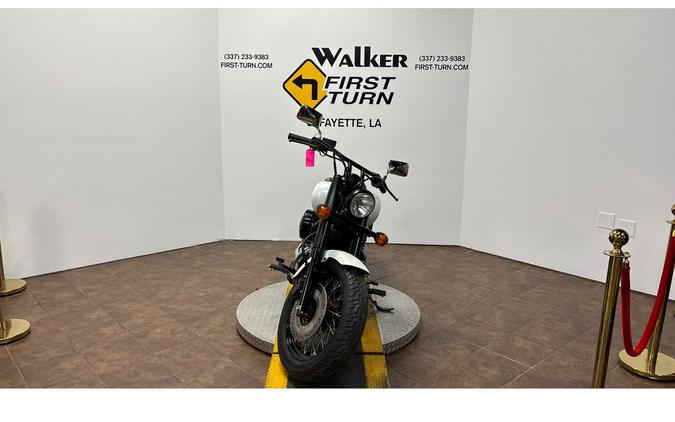 2020 Shadow® Phantom - Honda