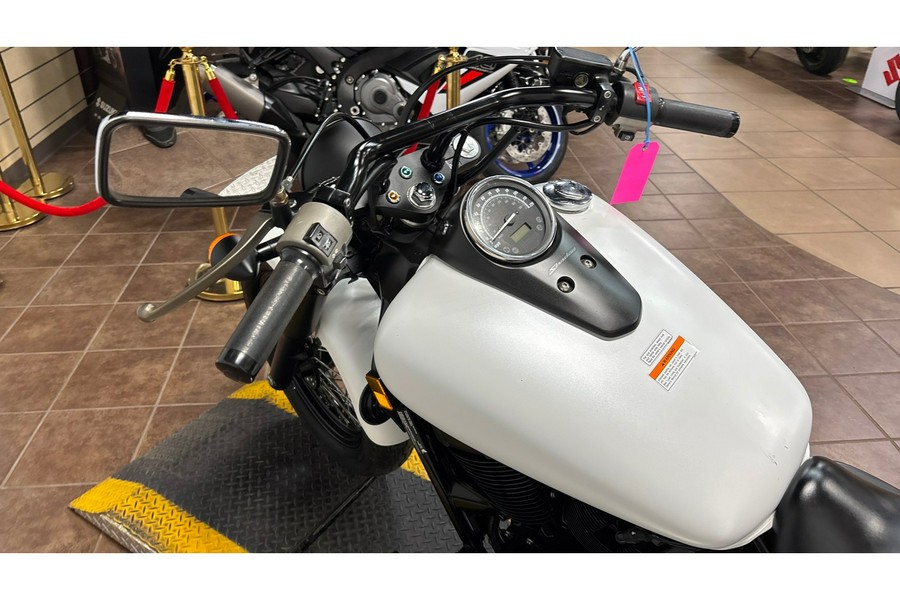 2020 Shadow® Phantom - Honda