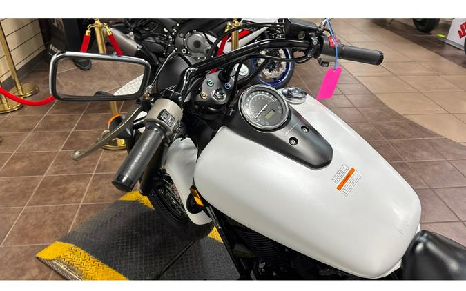 2020 Shadow® Phantom - Honda