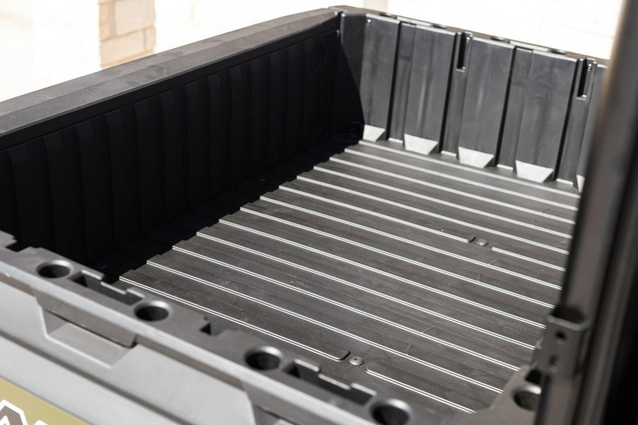 2026 POLARIS RANGER 1000