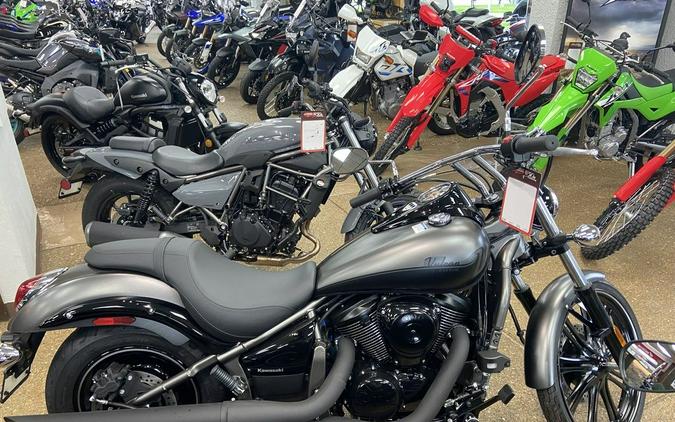 2024 Kawasaki Vulcan® 900 Classic