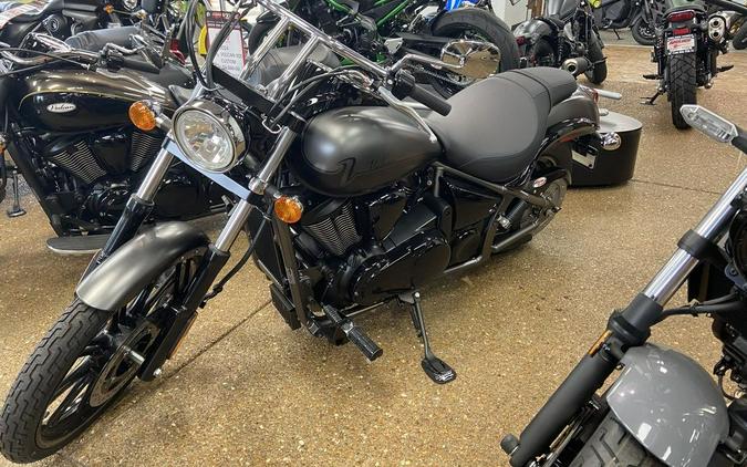 2024 Kawasaki Vulcan® 900 Classic