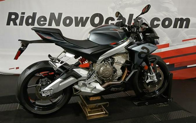 2024 Aprilia Tuono 660