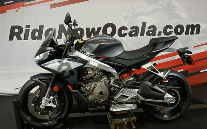 2024 Aprilia Tuono 660