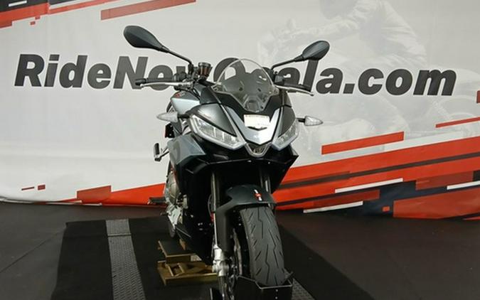 2024 Aprilia Tuono 660