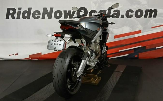 2024 Aprilia Tuono 660