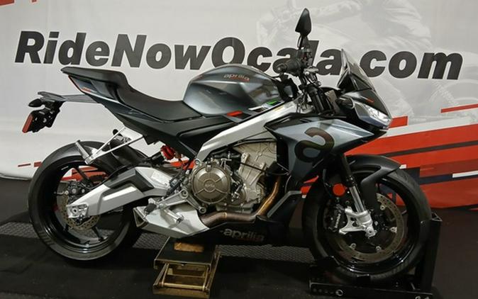 2024 Aprilia Tuono 660