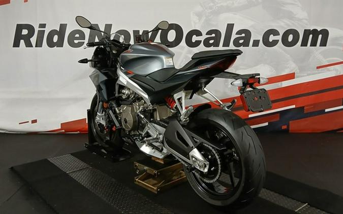2024 Aprilia Tuono 660