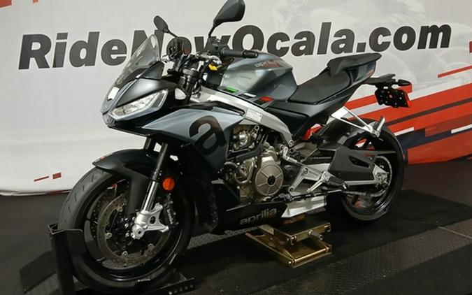 2024 Aprilia Tuono 660