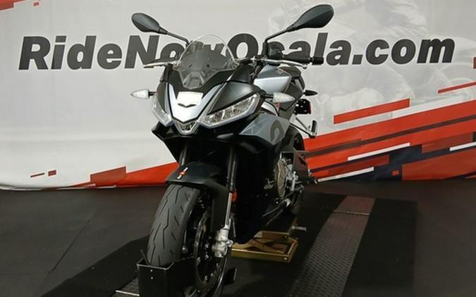 2024 Aprilia Tuono 660