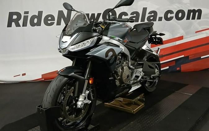 2024 Aprilia Tuono 660